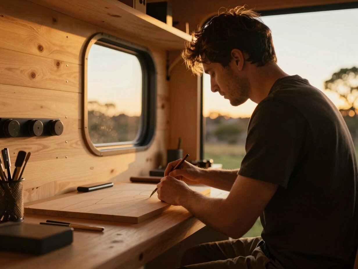 Great Southern Tiny Homes - Fully Off-Grid Living Systems